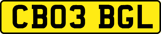 CB03BGL