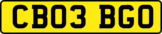CB03BGO