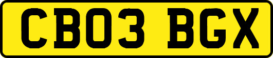 CB03BGX