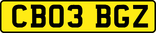 CB03BGZ