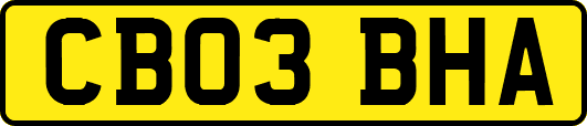 CB03BHA