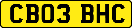 CB03BHC