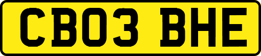 CB03BHE