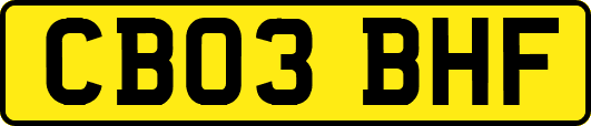 CB03BHF