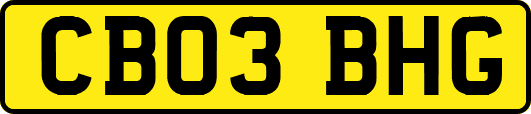 CB03BHG