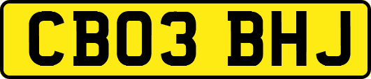 CB03BHJ