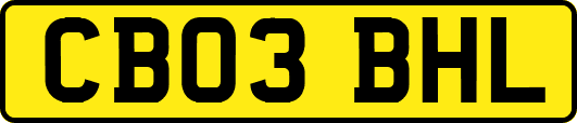 CB03BHL