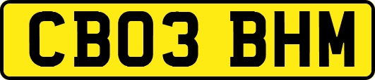 CB03BHM