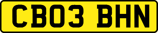 CB03BHN