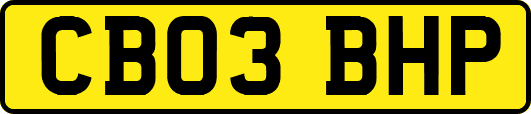 CB03BHP