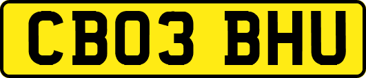 CB03BHU