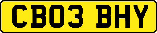 CB03BHY