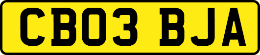 CB03BJA