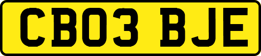 CB03BJE