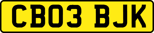 CB03BJK