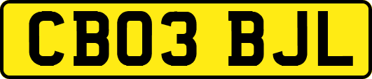 CB03BJL