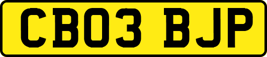 CB03BJP