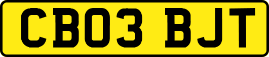 CB03BJT