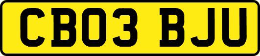 CB03BJU