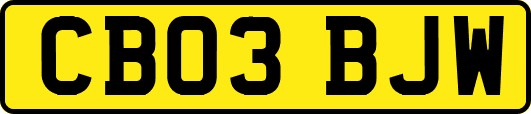 CB03BJW