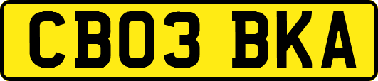 CB03BKA