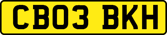 CB03BKH