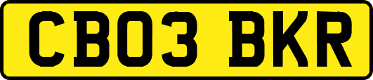 CB03BKR