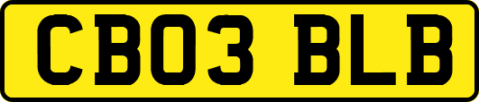 CB03BLB