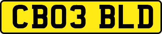 CB03BLD