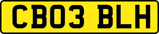 CB03BLH