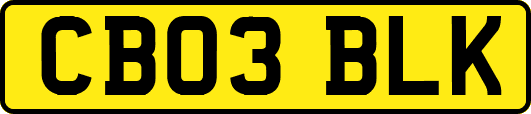 CB03BLK