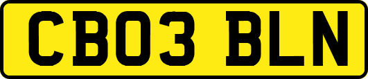 CB03BLN