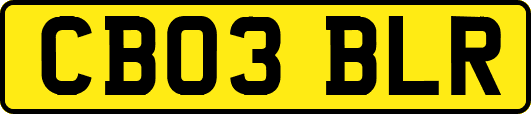 CB03BLR