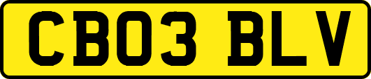 CB03BLV