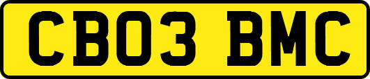 CB03BMC