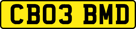 CB03BMD