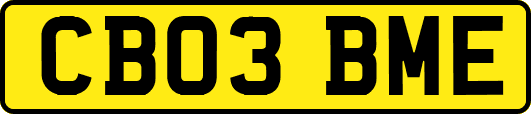 CB03BME