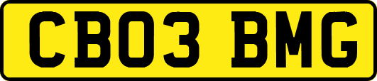 CB03BMG
