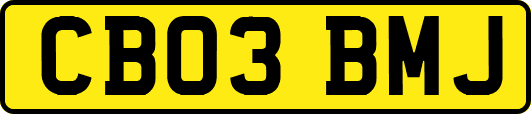 CB03BMJ