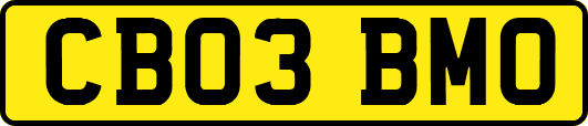 CB03BMO