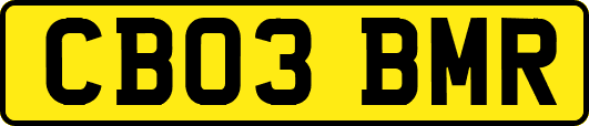CB03BMR