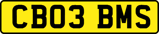 CB03BMS