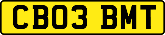 CB03BMT