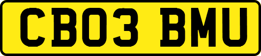 CB03BMU