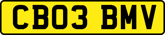 CB03BMV
