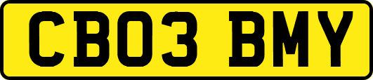 CB03BMY