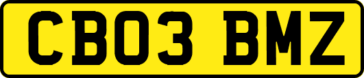 CB03BMZ