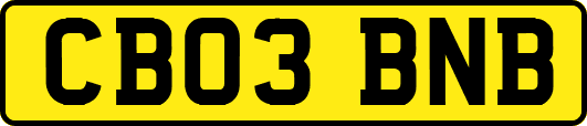 CB03BNB