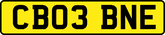 CB03BNE