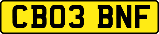 CB03BNF